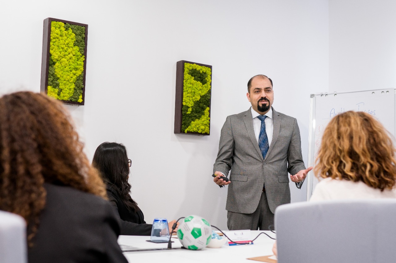 Digital Orks Tech - Digital Marketing Agency in Dubai